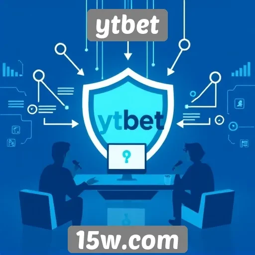 analistas comentam sobre a segurança do ytbet
