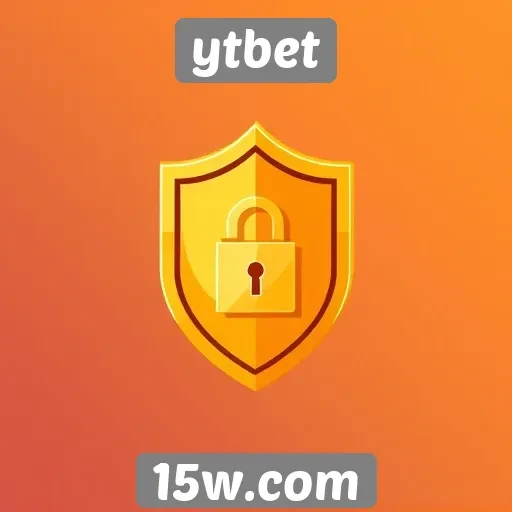 segurança em transações financeiras no ytbet