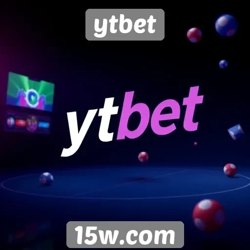 ytbet amplia oferta de jogos online