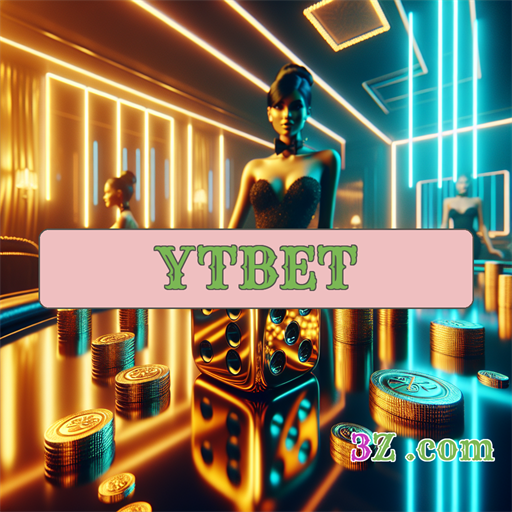 Navegue no Mundo Exclusivo do VIP no ytbet